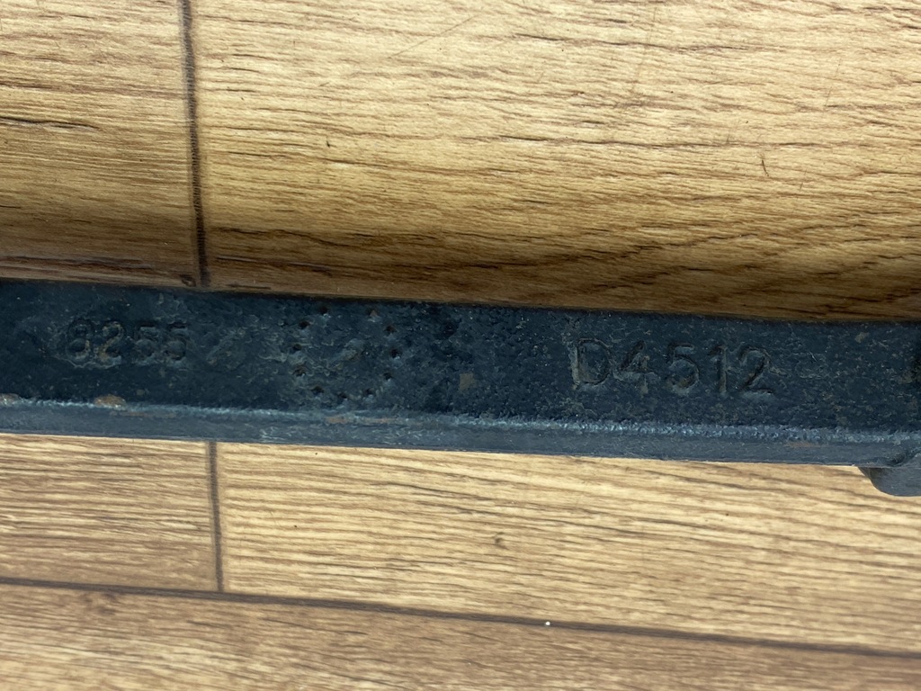 фото №8, Важіль передній лівий dodge charger challenger 2015+