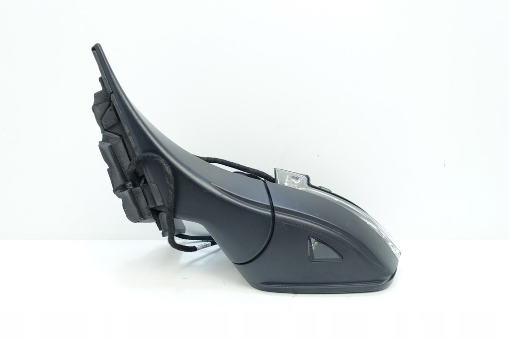 фото №2, Дзеркало зовнішнє ліва vw t-roc 9 pin 041491