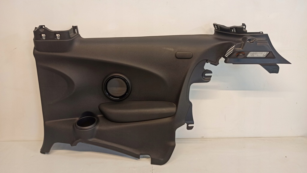 фото №1, Обшивка дверь правый задняя mini f56 7312152