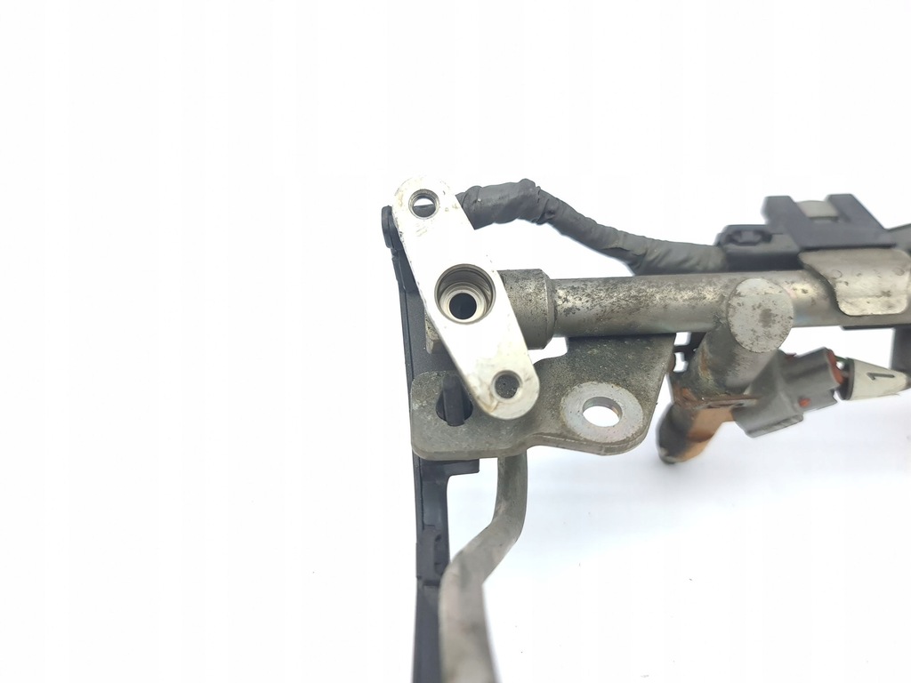 фото №12, Nissan 370z 2013 форсунки / комплект