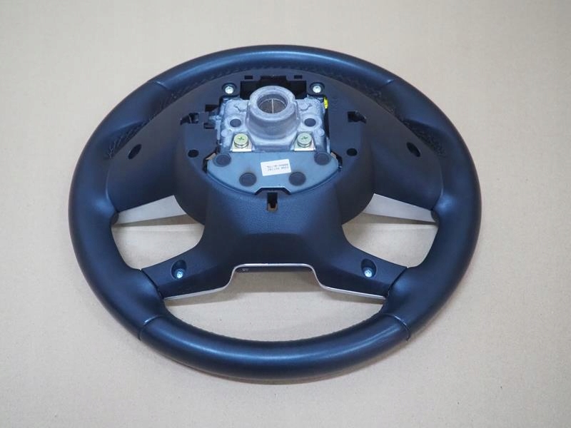 фото №10, Повітропровід шкіряний мультифункція hyundai tucson iv