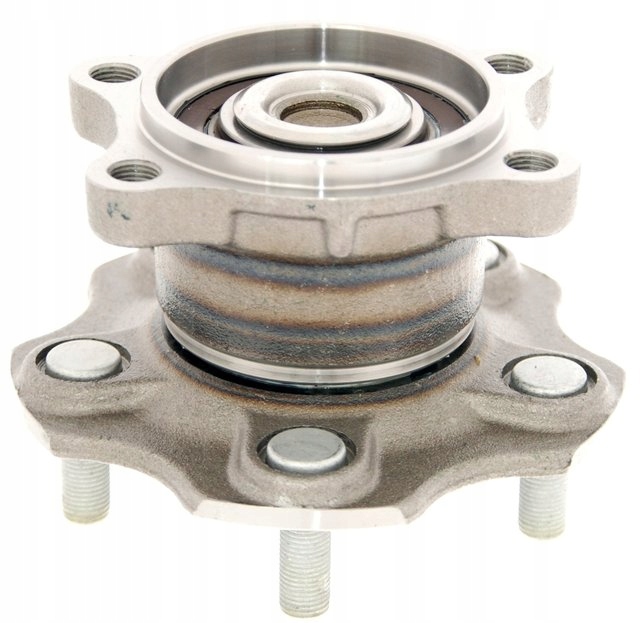 фото №14, Ступица колеса задняя nissan maxima 2.0 2.3 3.5 06.04-