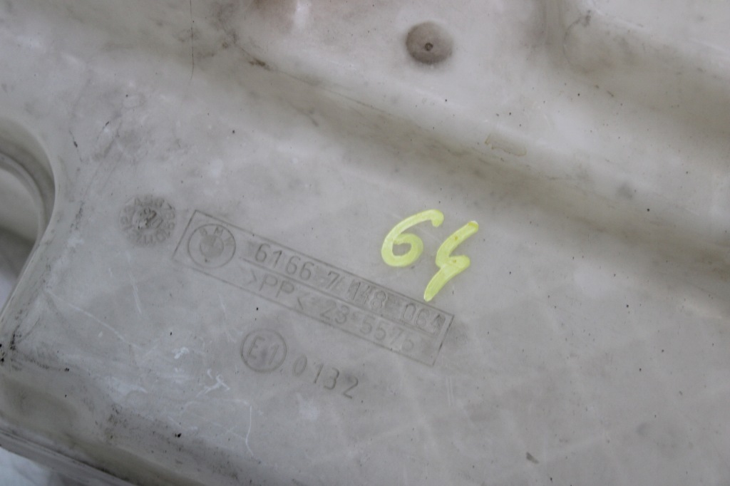 фото №5, Bmw e65 e66 бачок бак датчик рівня рідина омивача 7148064