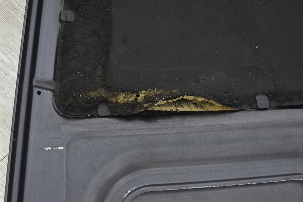 фото №11, Капот кришка двигуна audi a6 c6