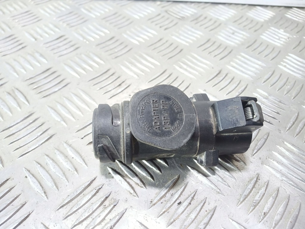 фото №1, Жгут фаркоп opel vectra b 13p7p