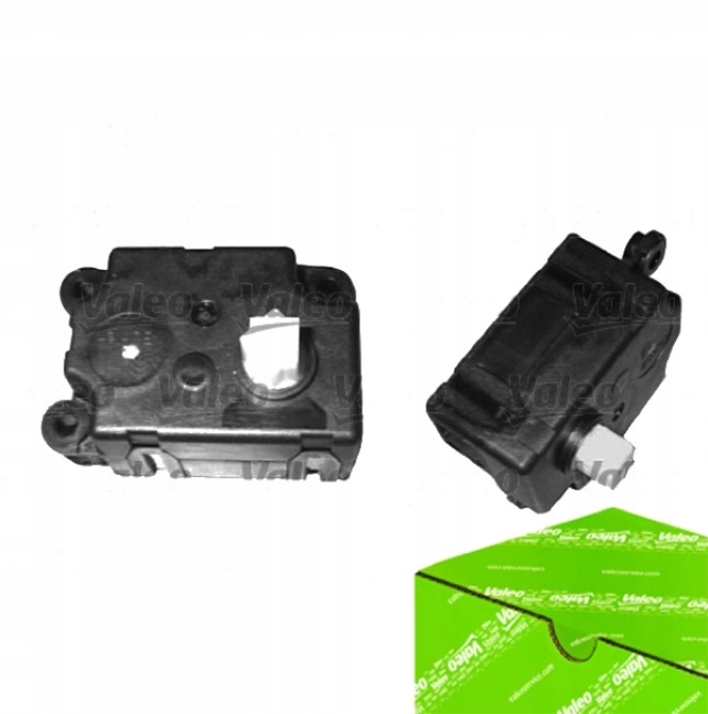 фото №1, Двигатель шаговый do renault grand scenic iii 1.2 tce