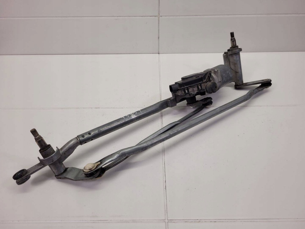 фото №2, Механизм дворник land rover range rover evoque facelift 2018