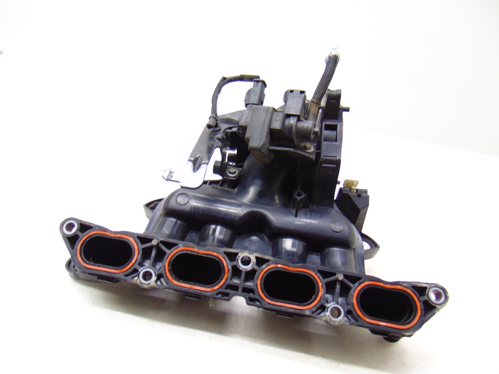 фото №5, Колектор всмоктуючий mini cooper r55 1.6 t 211km v759507