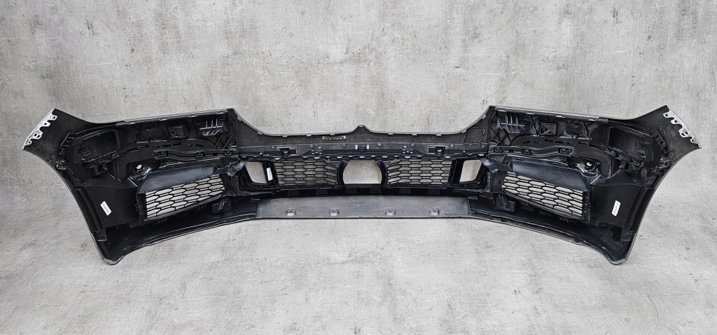 Купить Бампер перед передний bmw 7 g11 g12 рестайлинг  lci m набор на 6 pdc решётка acc