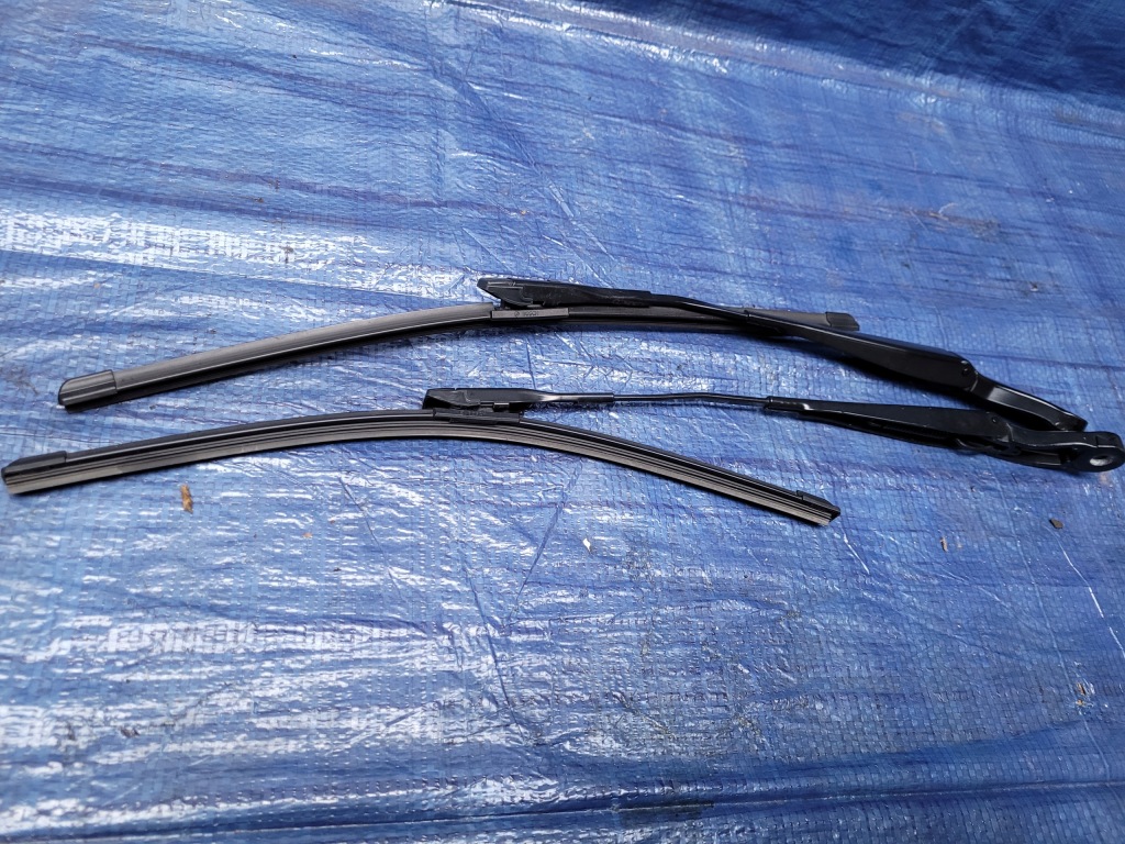 фото №1, Важелі двірник mini clubman f54 eu