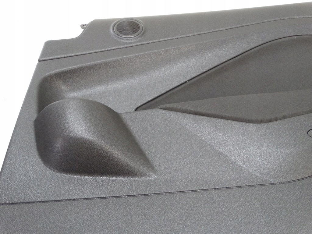 фото №4, Обивка дверь ford c-max grand ii правый задняя