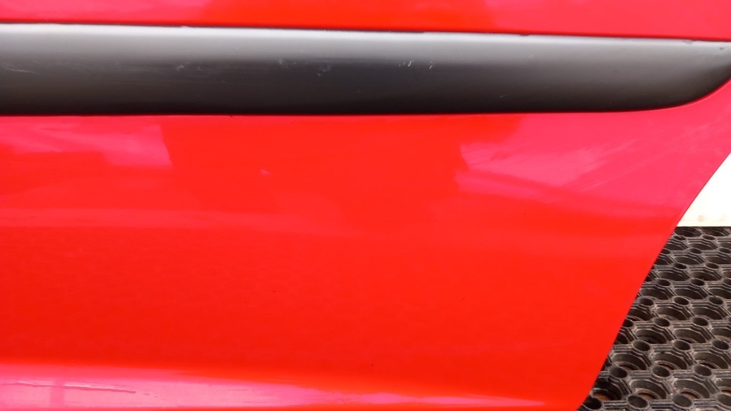 фото №3, Peugeot 207 sw kombi дверь задняя левый kknb