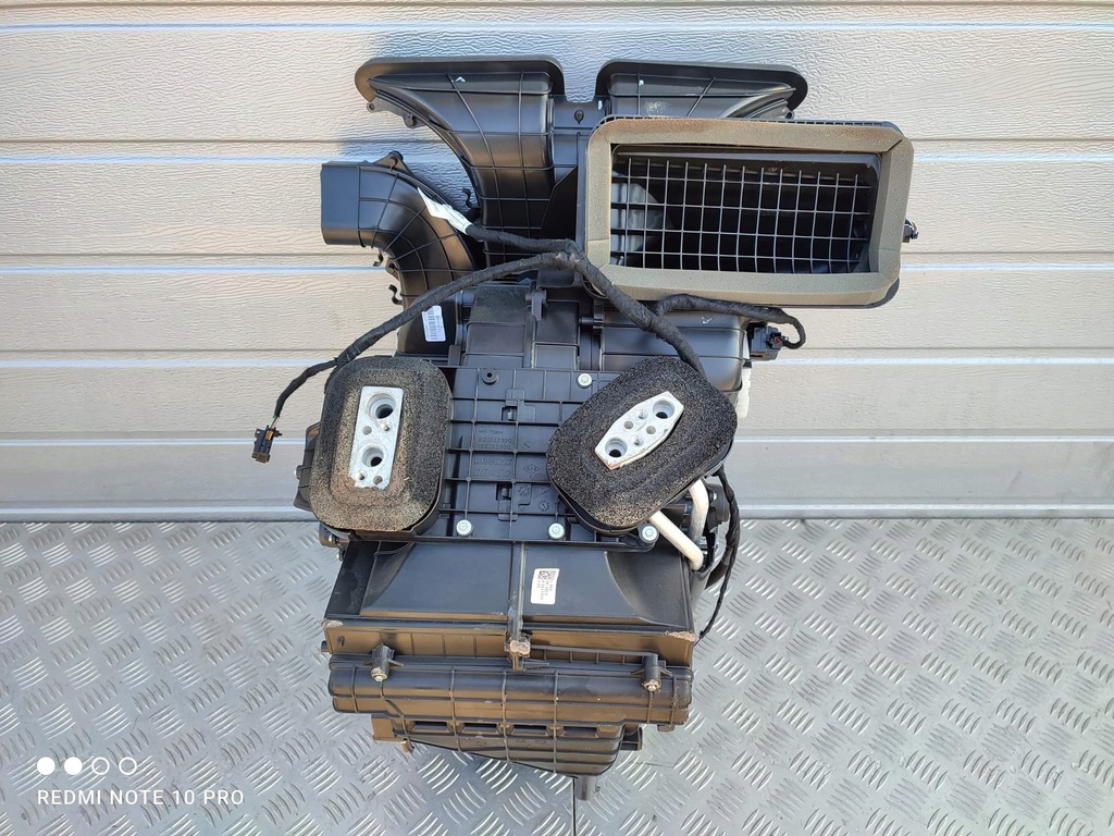 фото №1, Renault zoe i отопитель eu ideał