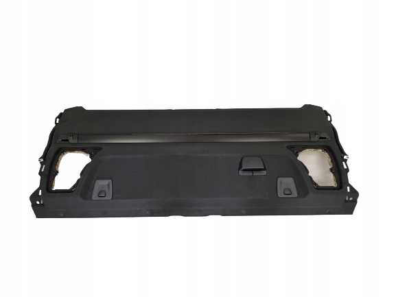 фото №1, Bmw 7 f01 f02 f04 шторка полка 9129056 7903810