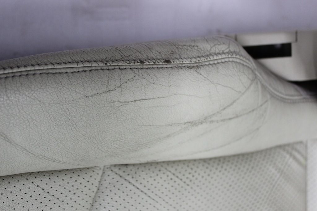 фото №11, Mercedes e klasa w211 сидіння правий водія przed liftem підігріваємий 8j72