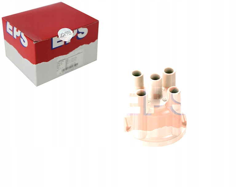 фото №1, Трамблерна кришка апарата запалювання fiat eps