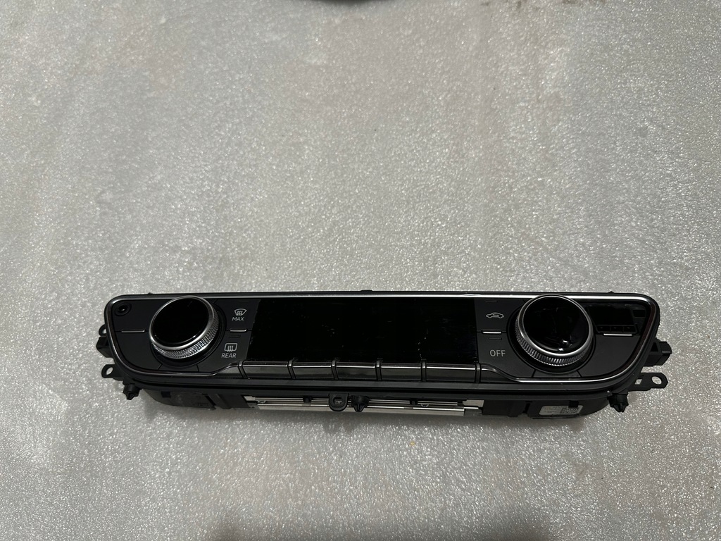 фото №1, !панель кондиціонера audi a3 8y0820043a !