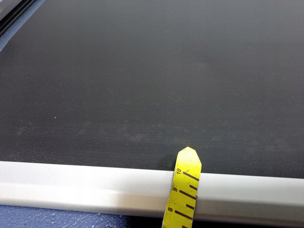 фото №14, Mercedes s klasa w222 long шторка дах задня панорама світла a2227803629