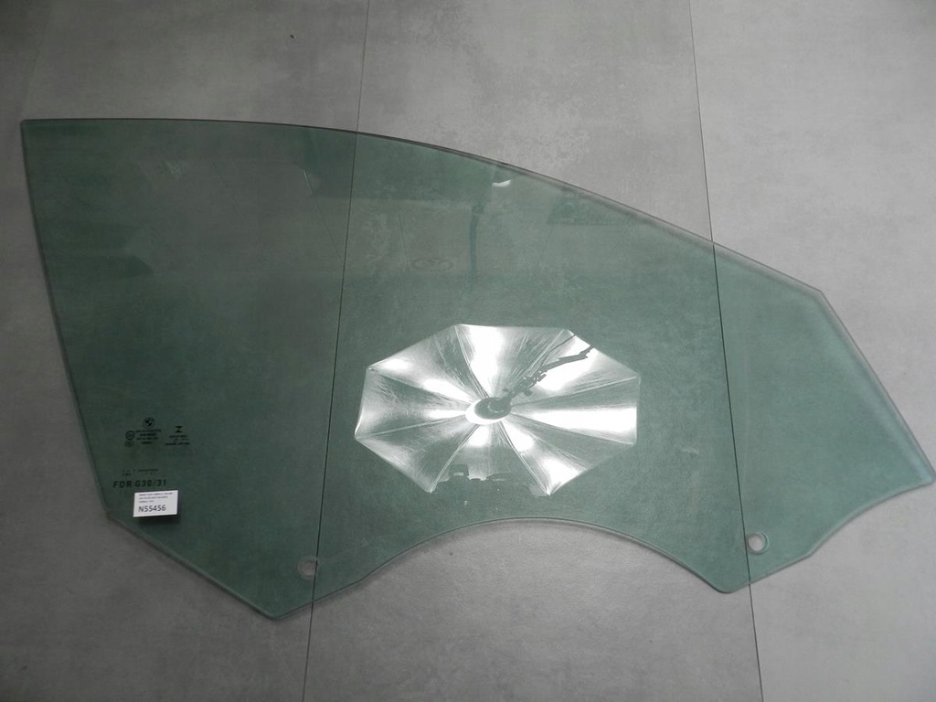 фото №1, Bmw 5 g31 стекло правая перед 2016