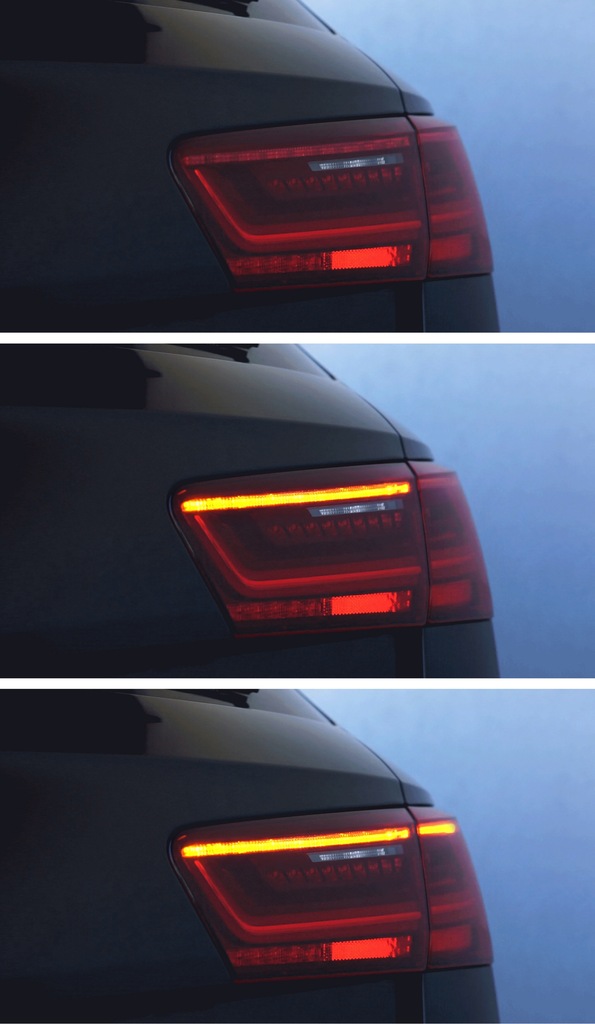 фото №9, Eptm06 модуль динамічних поворотники audi a8