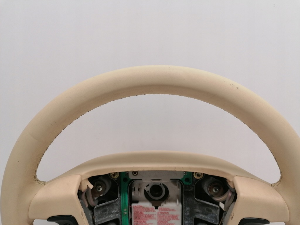 фото №8, Bentley arnage повітропровід шкіряний оригінал