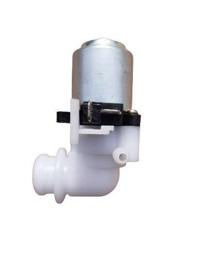 фото №1, Помпа распылителя fiat 126p polonez lublin