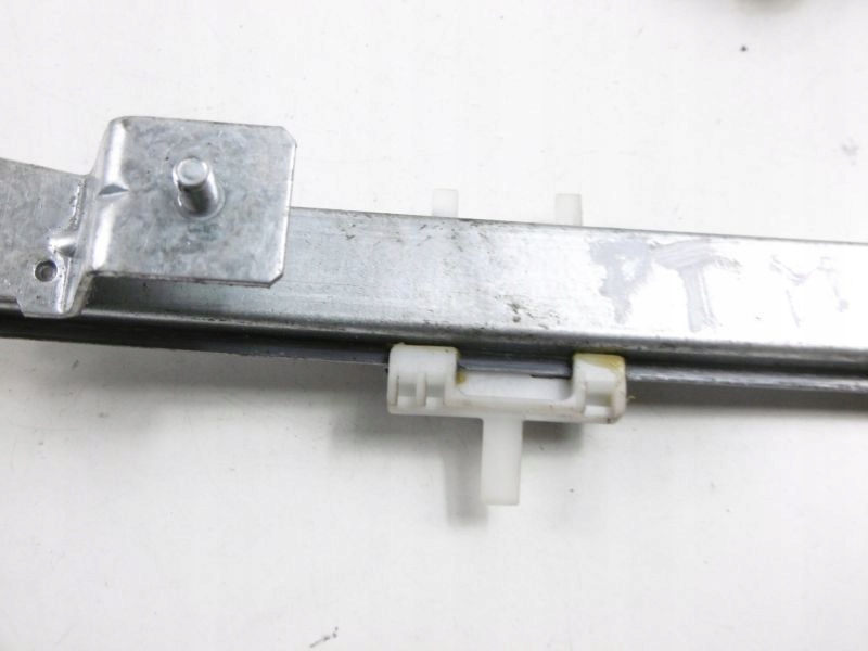 Fiat multipla 2 ii 186 механизм электрический стекло задняя правый 465136000 с Разборки