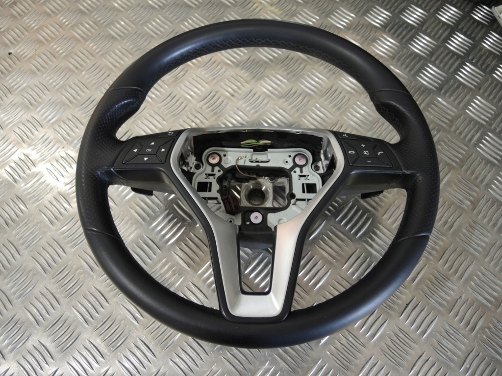 фото №1, Воздуховод mercedes w218 w212 x204 a2184606318
