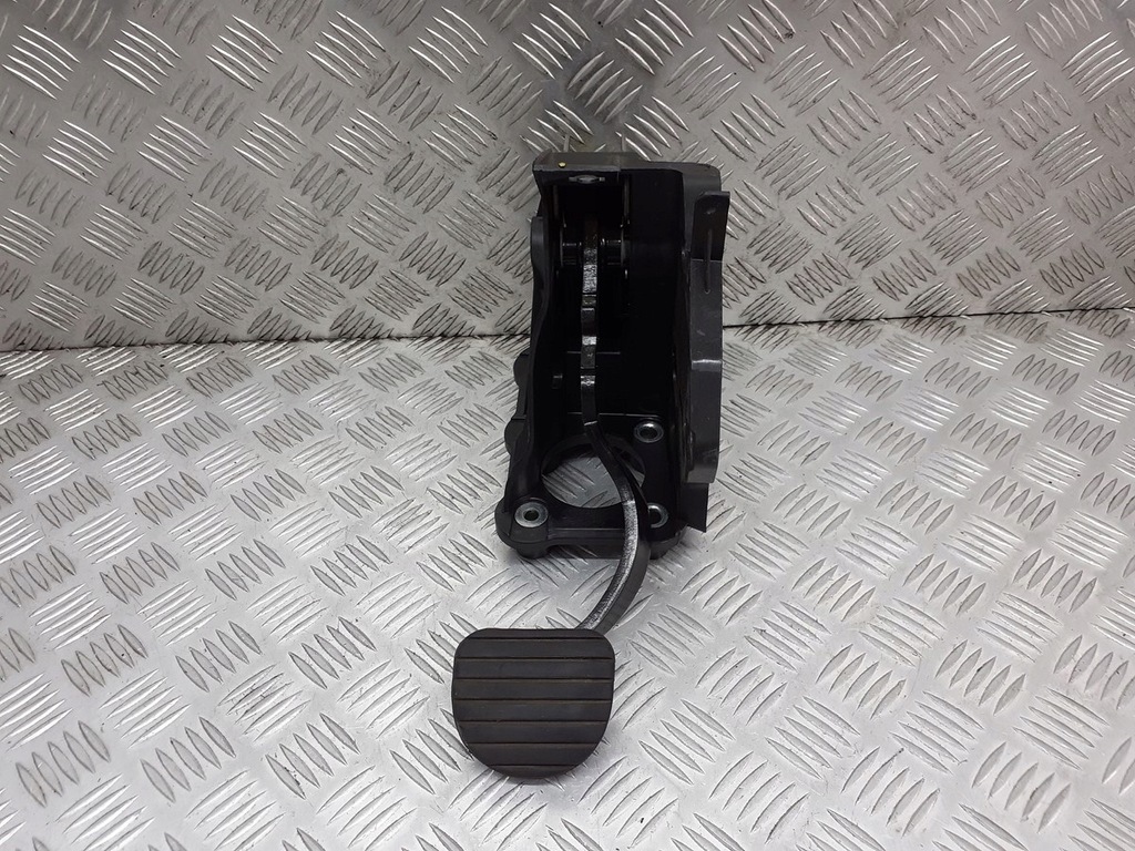 фото №1, Педаль гальма renault laguna iii 2.0 465010003r