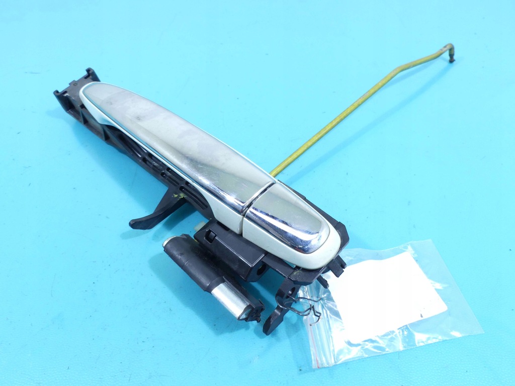 фото №1, Ручка задняя левая zew. toyota estima previa iii