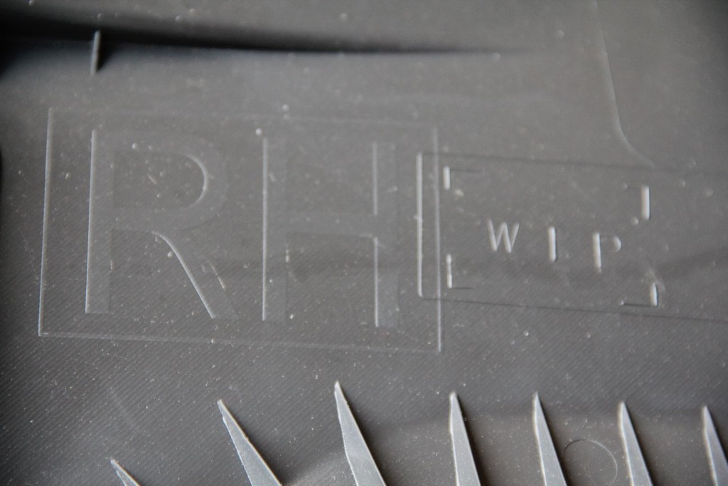 фото №7, Обивка багажника правая vw atlas 3cn867034