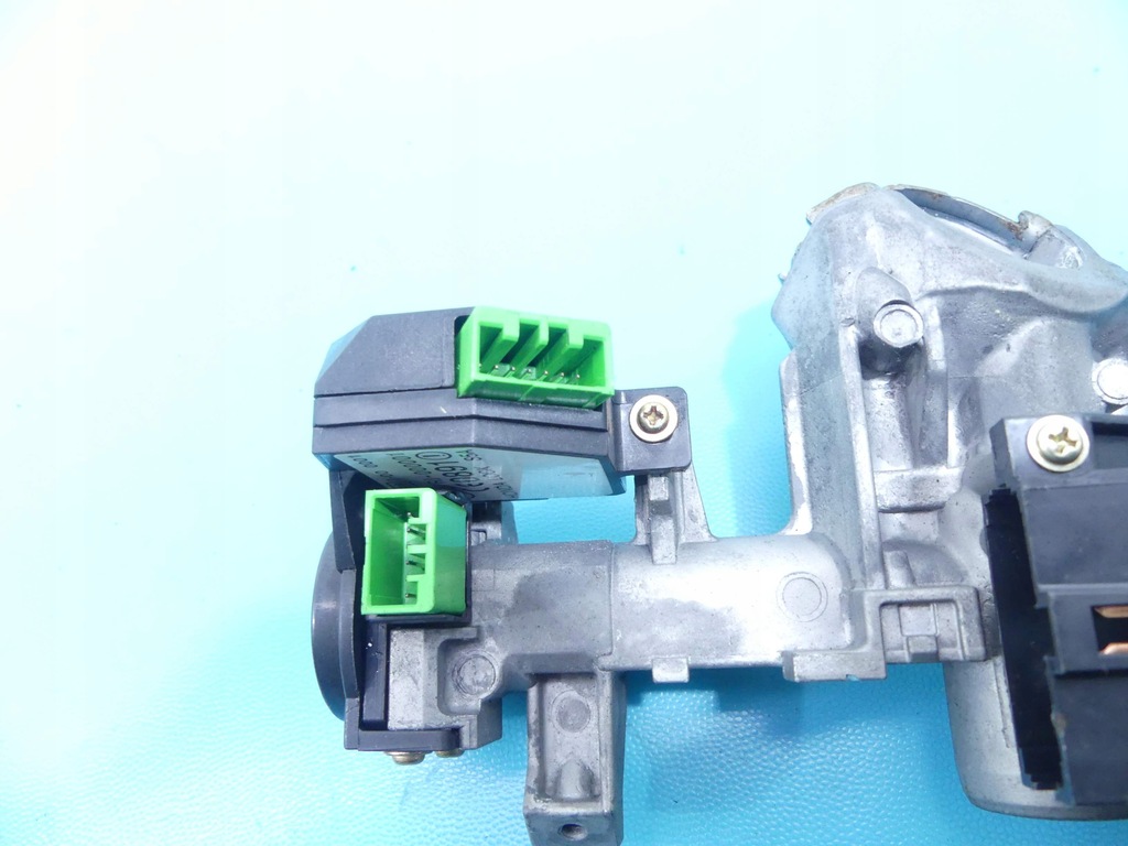 фото №14, Бортовий комп'ютер набір honda stream 37820-pne-g05 2.0 16v