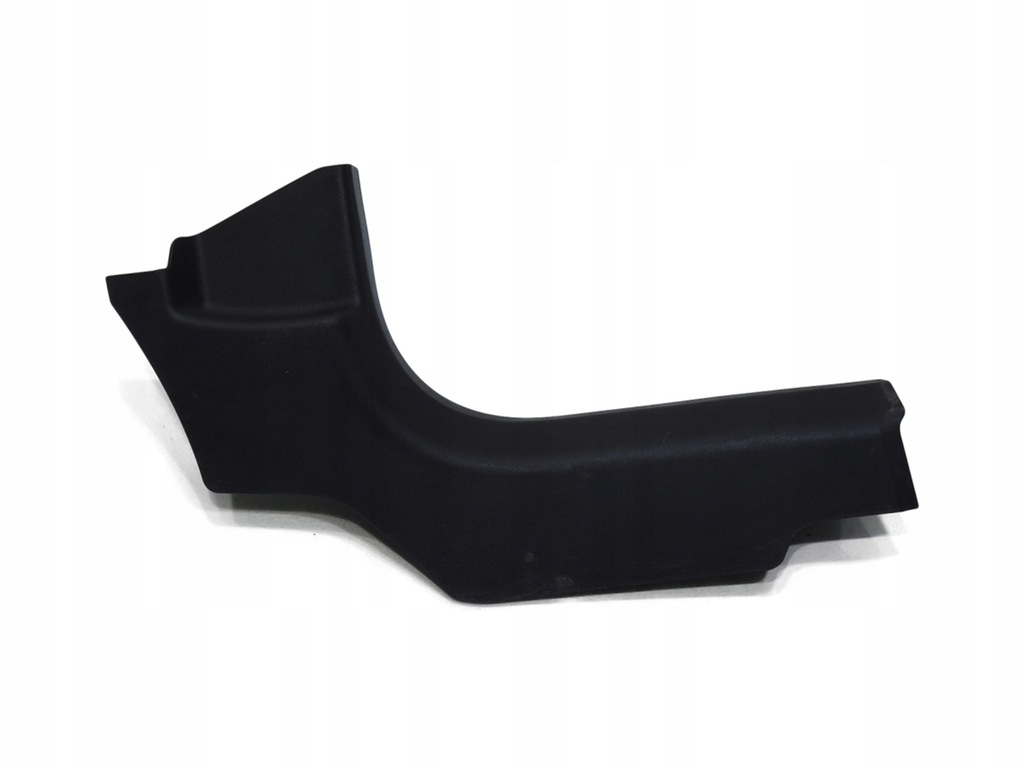 фото №1, Захист поріг правий перед opel zafira b