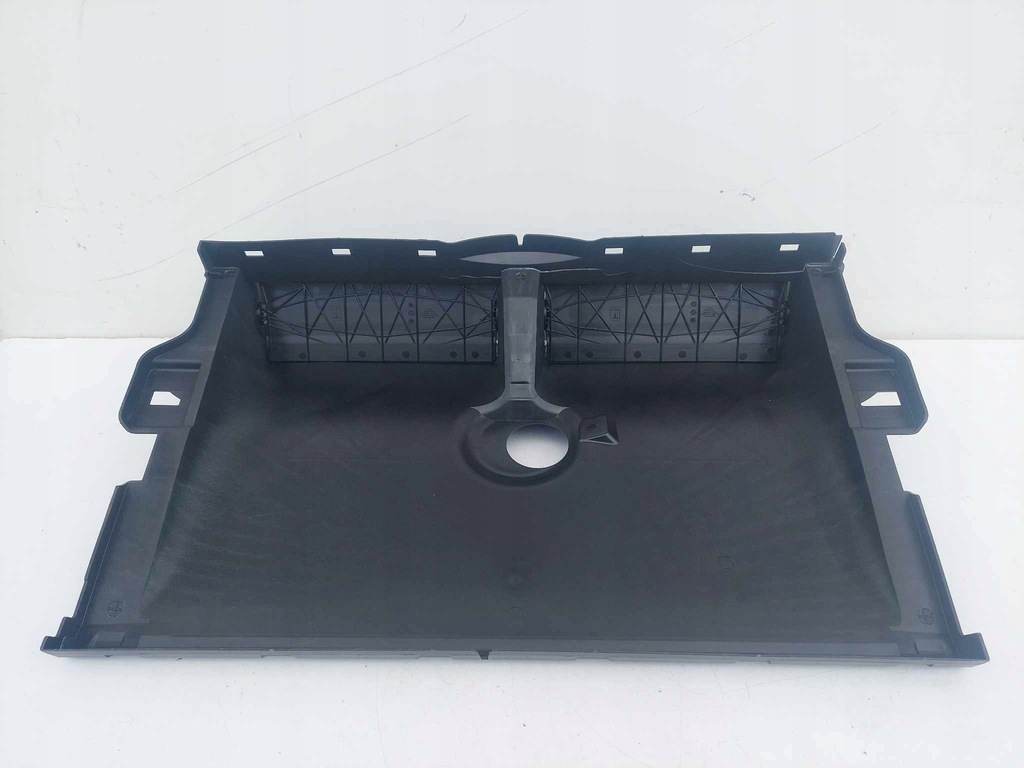 фото №10, Tesla model y воздуховод впуск воздуха