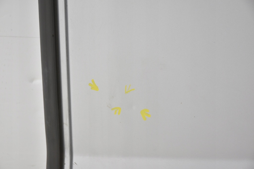 фото №5, Дверь задние задняя правое opel combo iii d fiat doblo