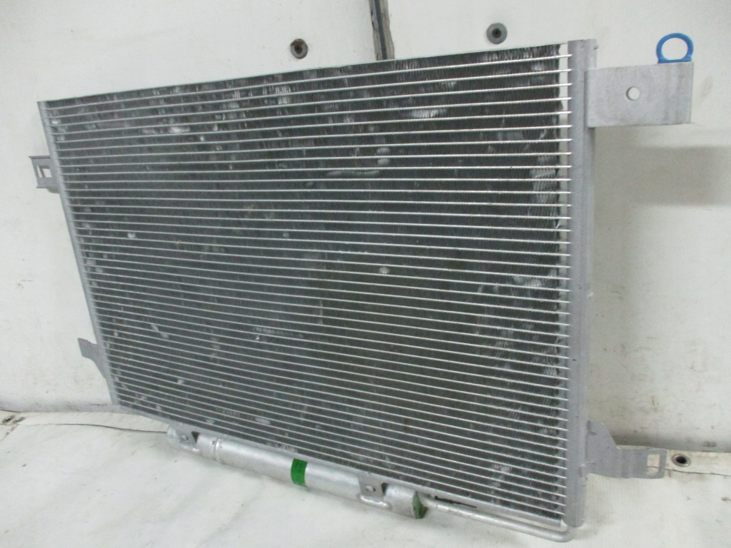 Радиатор кондиционера mercedes a- klasa w 169 b- klasa w 245 a1695000354 Недорого