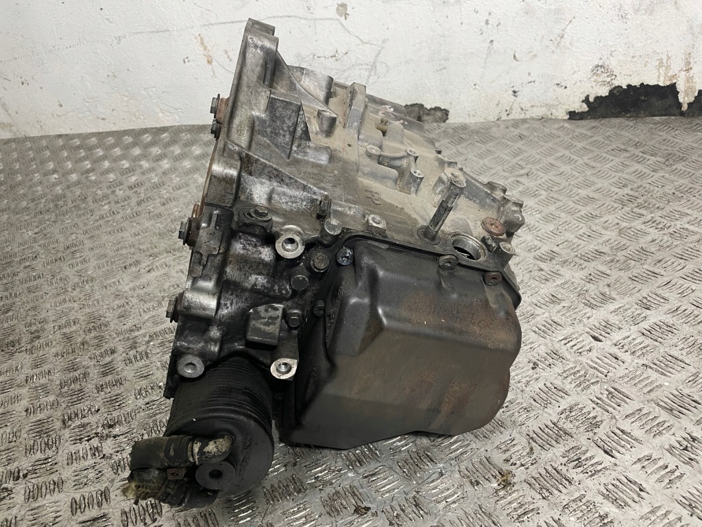 фото №1, Коробка передач передач peugeot 607 2.7 hdi