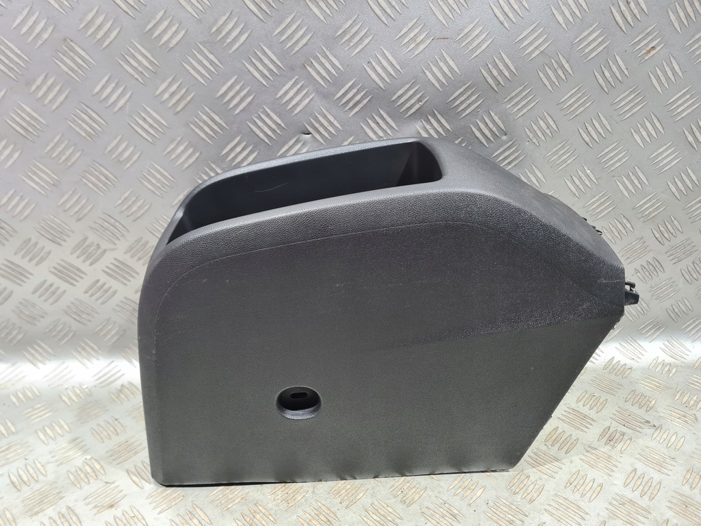 фото №1, Туннель средний бардачок opel crossland x