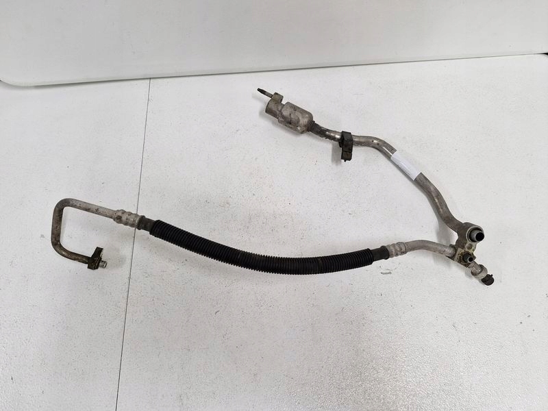 фото №1, Chevrolet hhr 2.4 b шланг кондиціонера