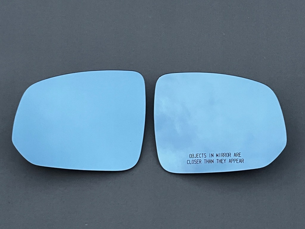 фото №1, Вкладыши зеркал volvo xc90 ii usa