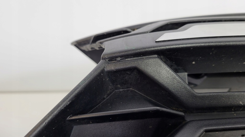 фото №8, -бампер передний dacia sandero iii stepway 20- jogger