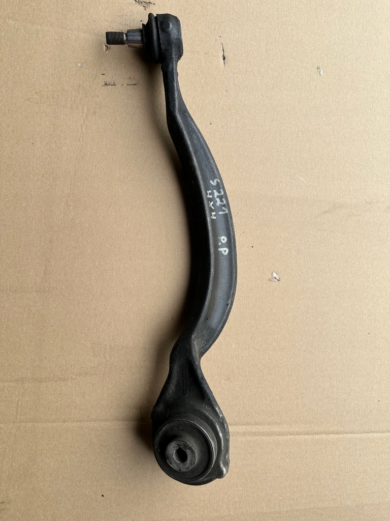 фото №1, Важіль правий перед mercedes s w221 4matic