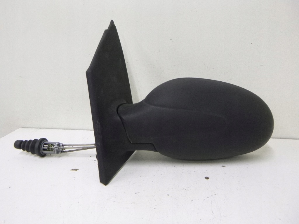 фото №1, Зеркало smart fortwo 2001 r.