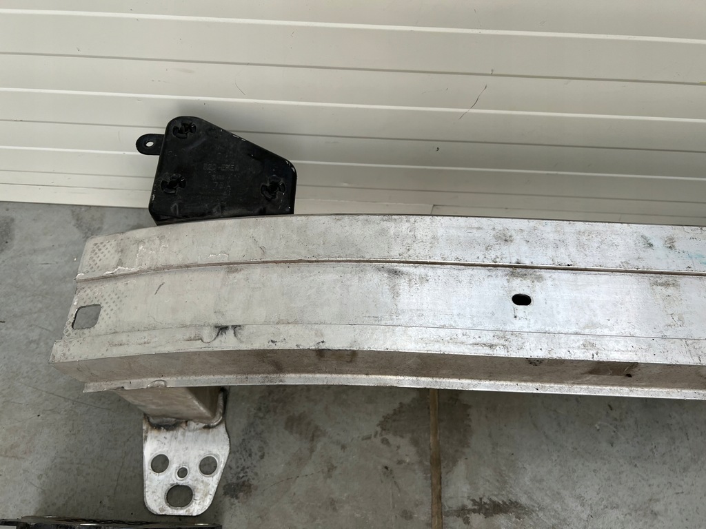 фото №13, Pas передний балка радиатор jeep renegade