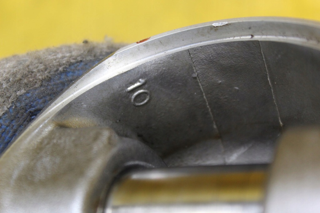 фото №7, Поршень поршни civic viii cr-v 2.2 i-ctdi n22a2