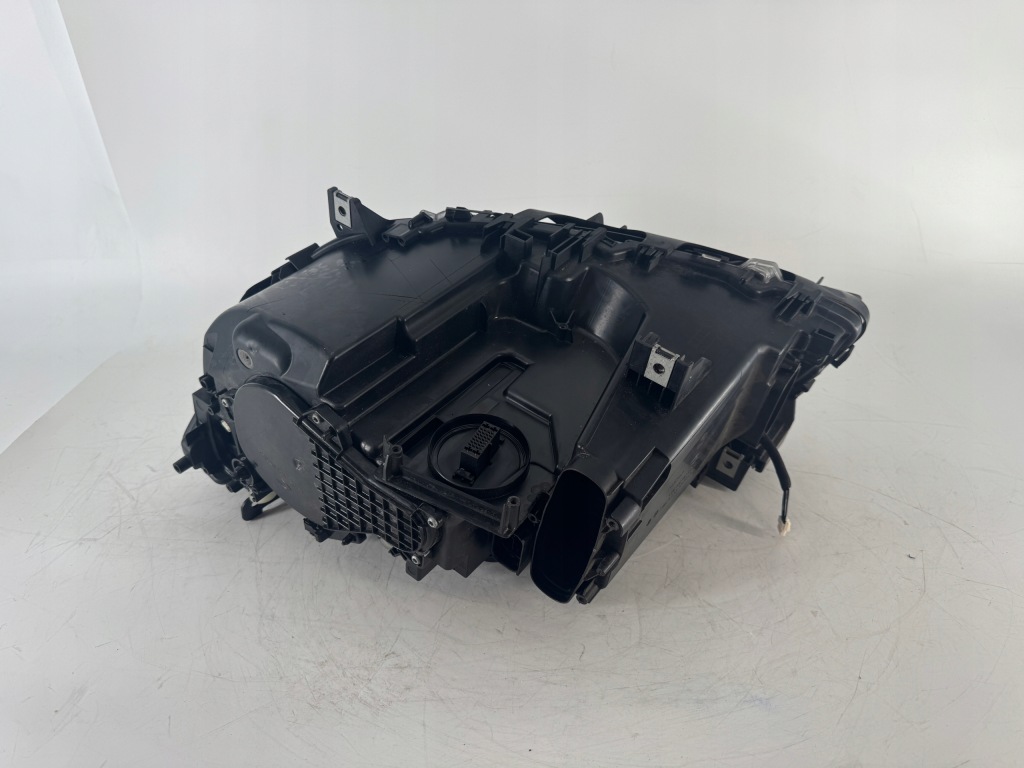 фото №10, Bmw 7 f01 f02 full led адаптивный lift лампа левая правая