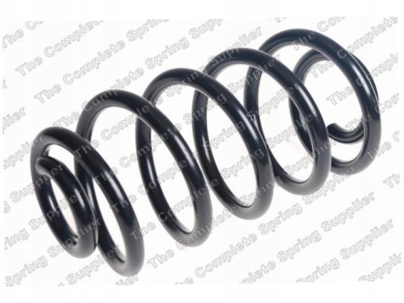 фото №2, Пружины задняя lesjofors 4256921