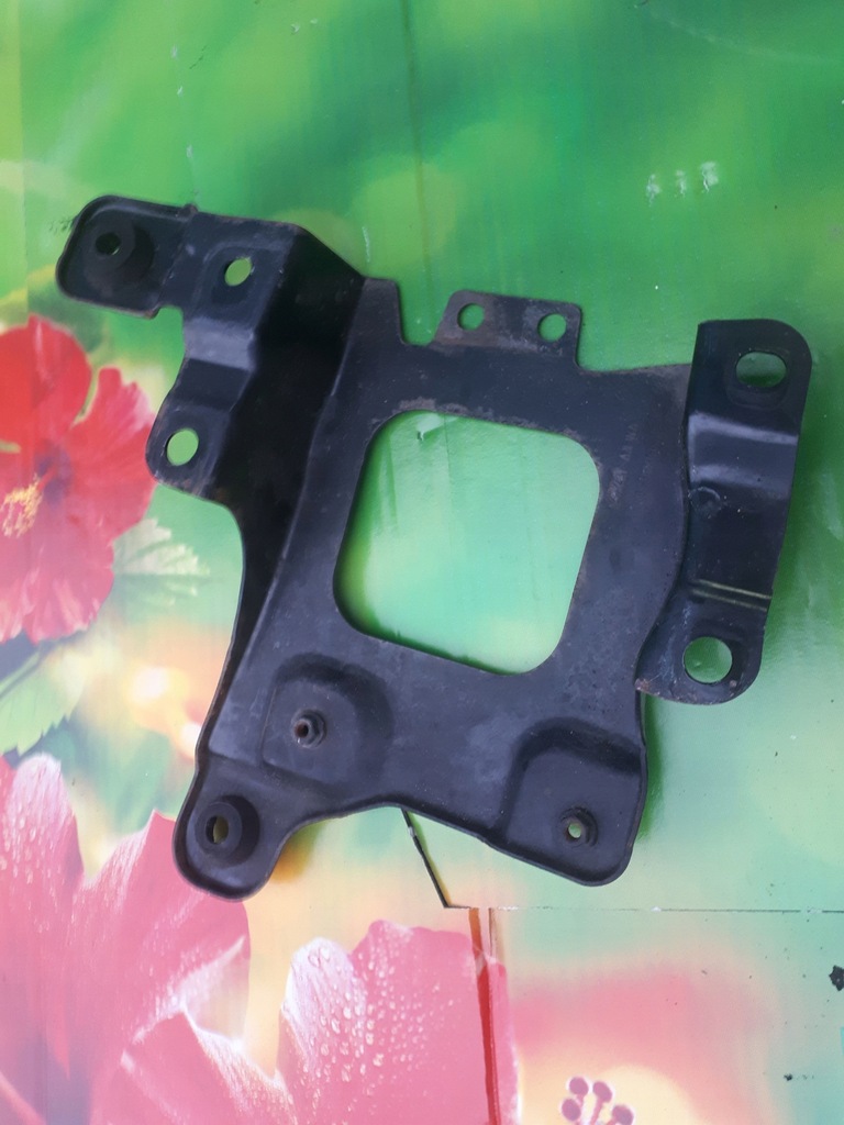 фото №1, Основа подушки безпеки двигуна focus c-max 1.6 tdci