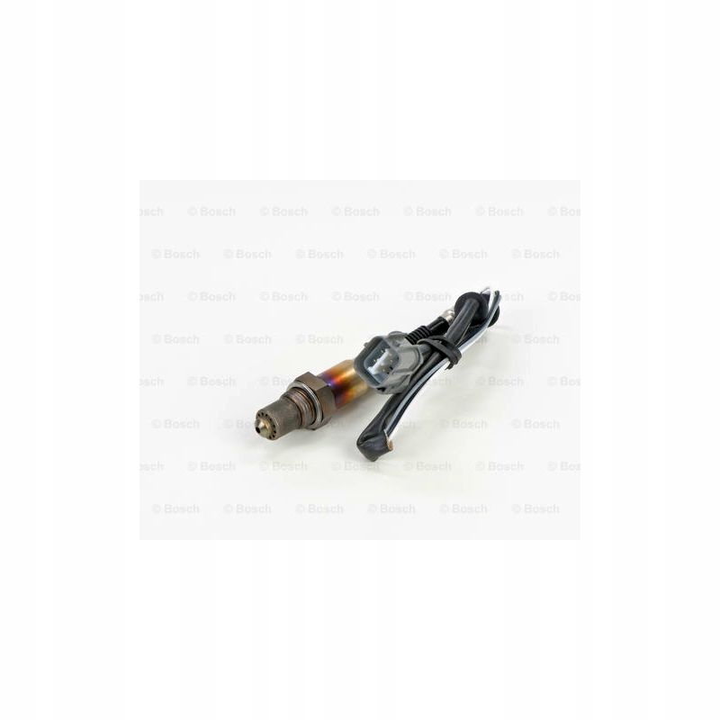Датчик лямбда-зонд bosch 258 986 612 honda accord Цена