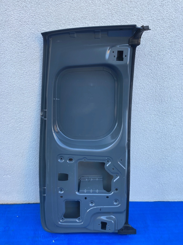Двері праве задні mercedes citan 415 renault kangoo iii 3 в Україні